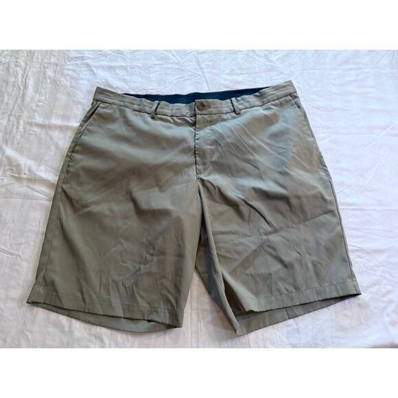 Nike 10.5" Dri-FIT Victory Golf Shorts khaki Size: 40 - Picture 2 of 8